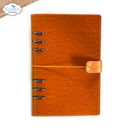 Planner - Ochre