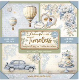 Timeless Maxi
