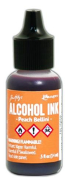 Peach Bellini - Alcohol Inkt