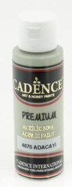 Saliegroen - Cadence Premium Acrylic Paint (semi matt)