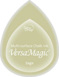 Sage - Versa Magic Dew Drop Inkpad