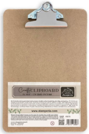 Create Happiness Crafty Clipboard