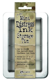 Distress Inkpads mini