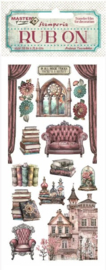 Master of Magic - House Furnishings