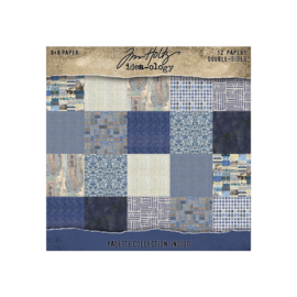 Palette Collection Indigo