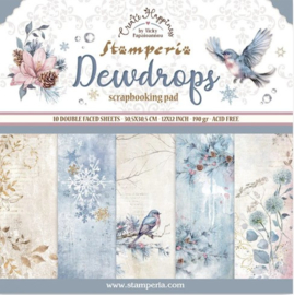 Dewdrops (Create Happiness)