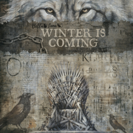Winter is Coming