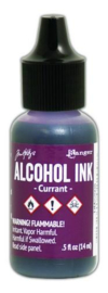 Currant - Alcohol Inkt