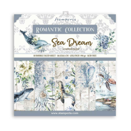 Romantic Collection Sea Dream