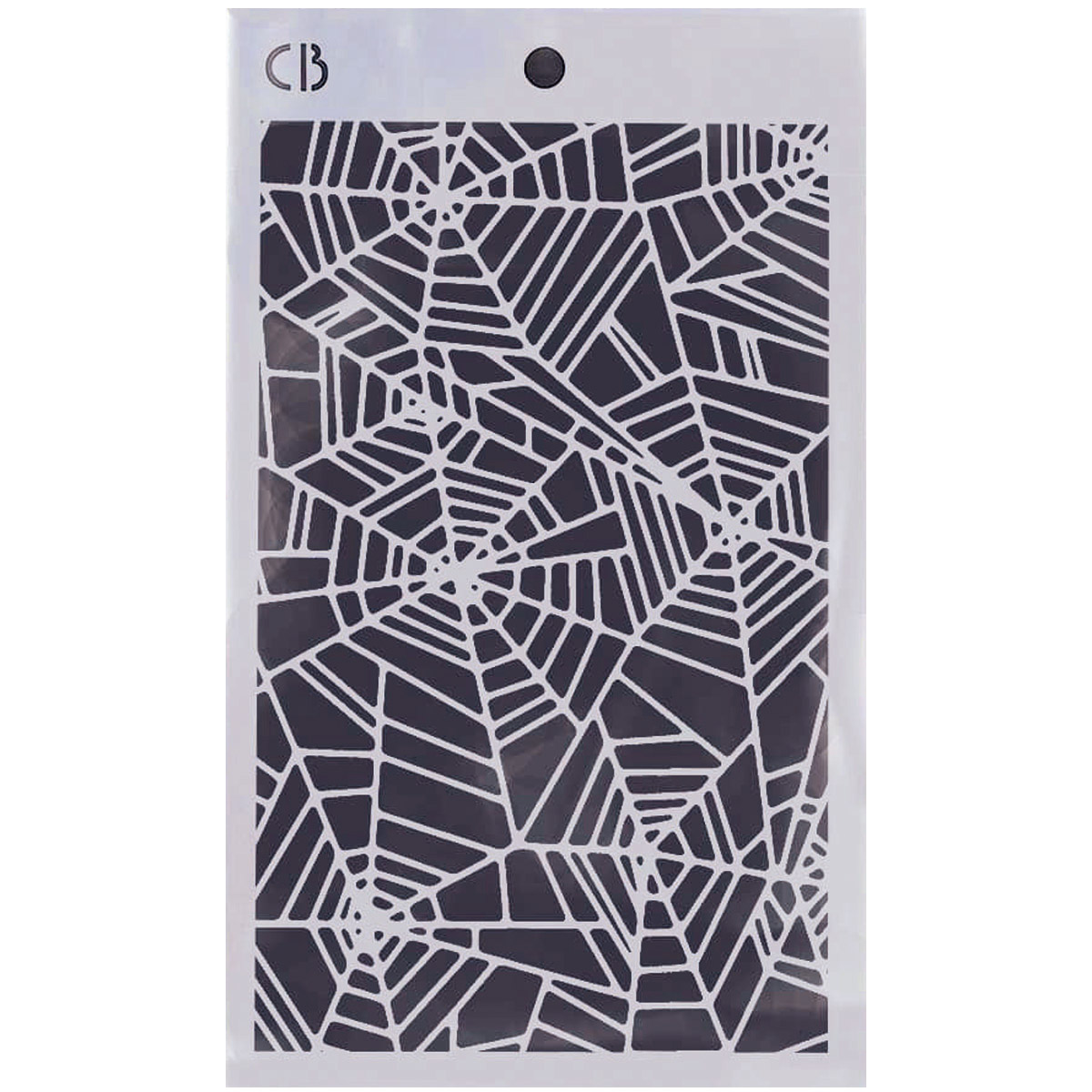 Stencil Mix – Triple Layer Set #004
