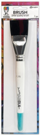 MEdia Stiff Bristle Brush