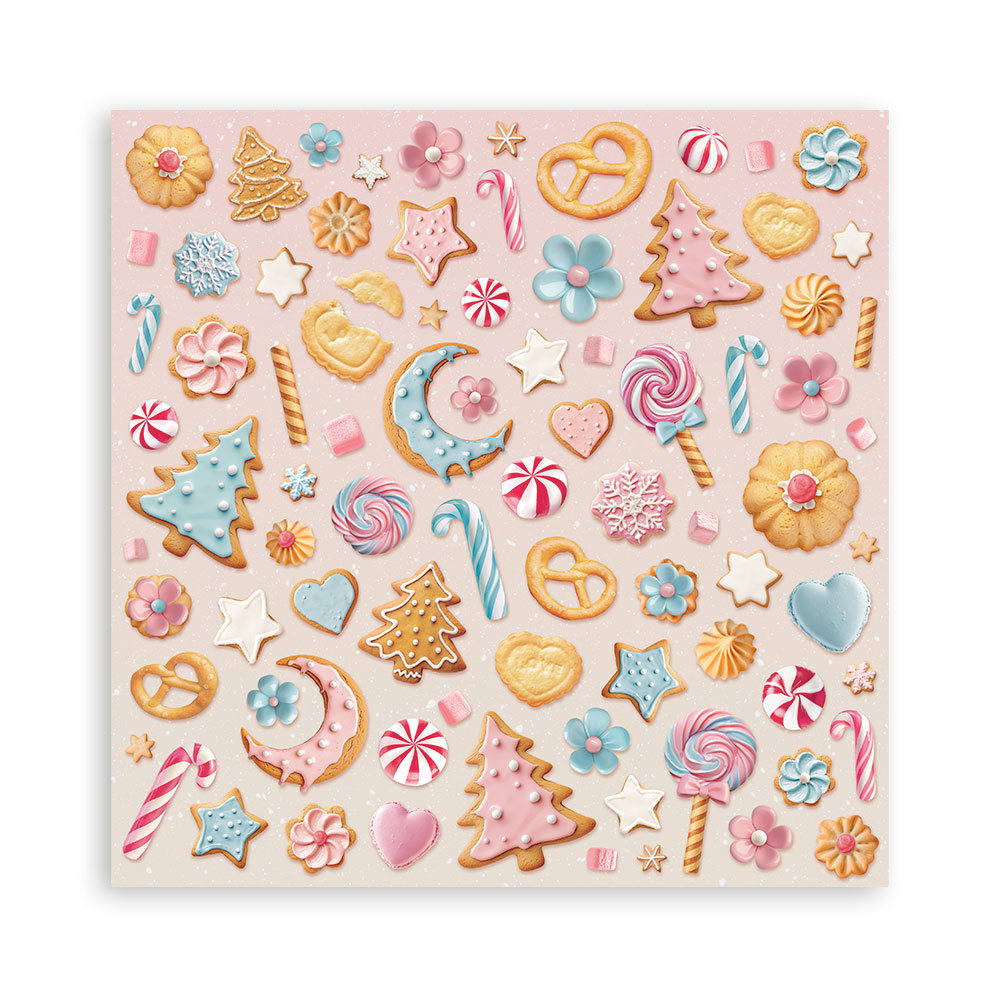 Candy Christmas
