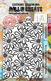 Indulge in Daisies - Clearstamp