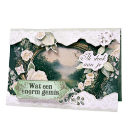 Studio Light Teksten - Quiet Morning nr. 47 (NL)