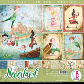 Neverland, Special Limited Edition