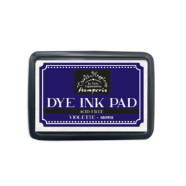 Create Happiness Dye Ink Pad Violette