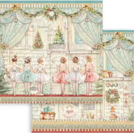 The Nutcracker