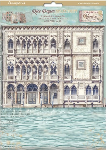 Venice City of Art