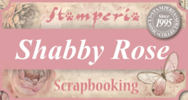 Shabby Rose