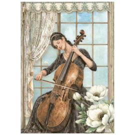 Symphony - Mini Rijstpapier