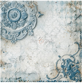 Mr. & Mrs. Elegance 8x8 Inch Medium Papers Set