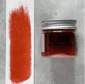 Fired Brick - Distress Embossing Glaze Powder