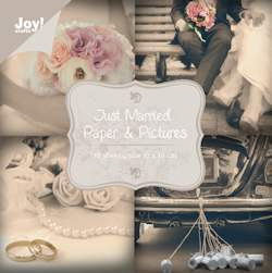Just Married - Paperpack