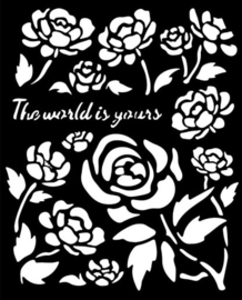 Timeless - Roses