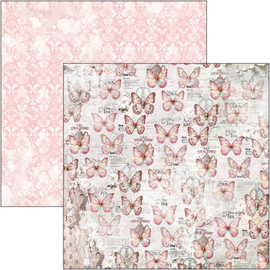 Timeless Moments - Patterns Pad