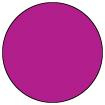 Funky Fuchsia - Dylusions Paint Flip Cap Bottle