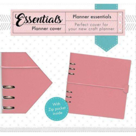 Planner Blush Pink Essentials nr.02