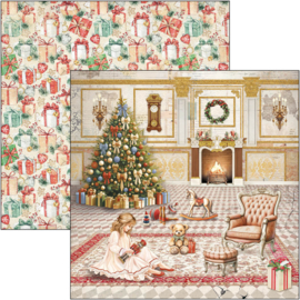 The Nutcracker- Paperpad