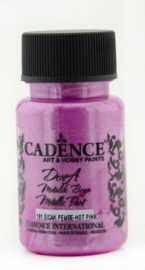 Felroze - Cadence Dora Metallic Paint