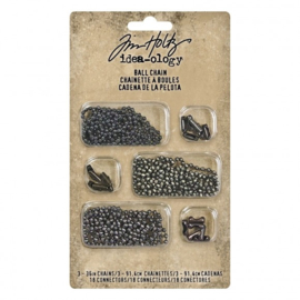 Tim Holtz Ball Chain