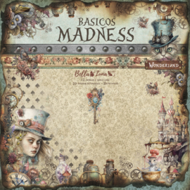 Madness Collection Basics