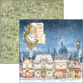The Nutcracker- Paperpad