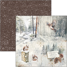Forest Tales