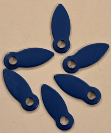Turn Mount - blauw