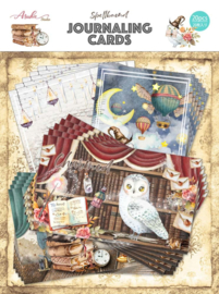 Memory Place - Spellbound - Journaling Cards