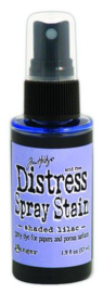 Shaded Lilac - Distress Spray Stain