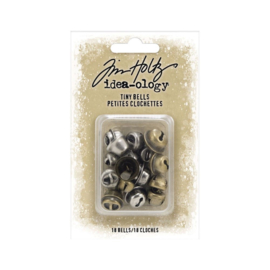 Tim Holtz Christmas - Tiny Bells