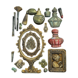 Masquerade - Beauty Accessories