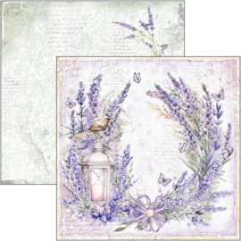 Morning in Provence - Paperpad