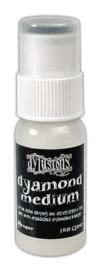 Dyamond Medium - Dabber