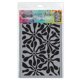 Dylusions Stencils - Tropics Small