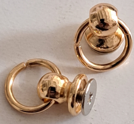 Studs Gold