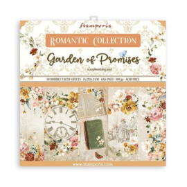 Romantic Collection Garden of Promises