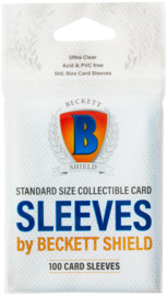 ATC sleeves/ Pocketletters