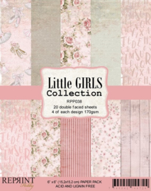 Little Girls Collection