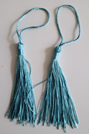 Tassels Koord